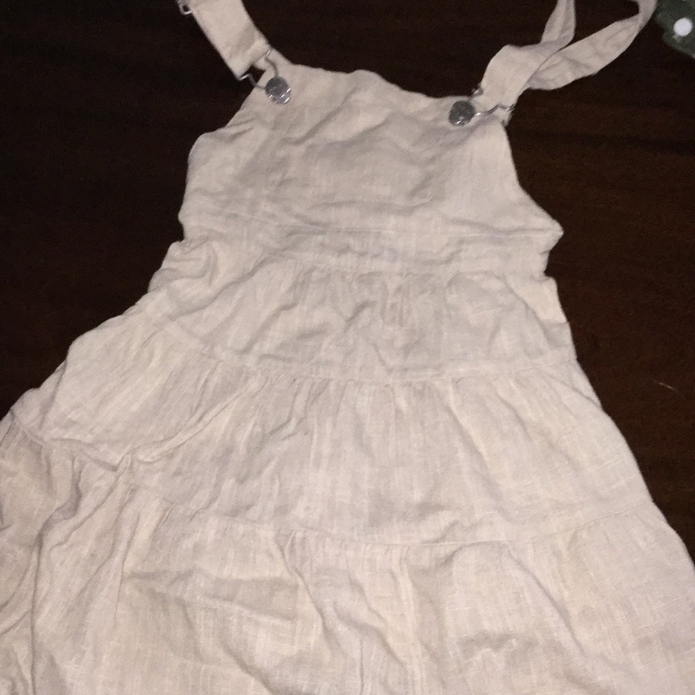 farm dress